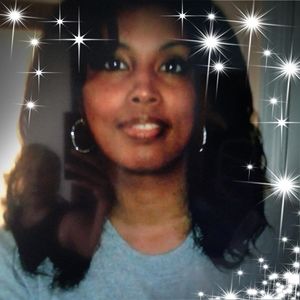 Meet your Posher, Marvette